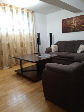 Papas Apartments Bucureștii Noi